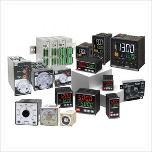 Control de Temperatura / Pirómetro