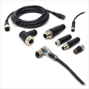 Cables / Conectores