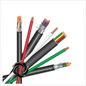 Cables Conductores